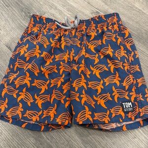 Tom & Teddy Swim Trunks